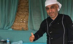 Çöp konteynerine çarptı.... Yaşam savaşını kaybetti!