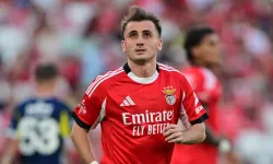 Benfica'da Kerem Aktürkoğlu gelişmesi!