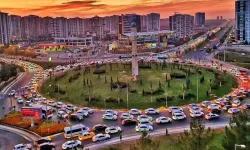 Diyarbakır'da Kentleşme Süreçleri ve Altyapı Çalışmaları