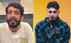 Menajerinden Rapçi Blok3 hakkında şok suçlama: 'Kafama silah dayadılar!'