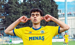 Menemen'den ayrılan Çağrı'nın yeni durağı Amed