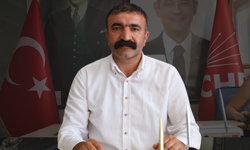 İlçe Başkanından kongre öncesi açıklama: Cemil Tugay’ın adıyla örgüte müdahale var!