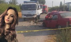 Feci kazada yaralanmıştı... Yaşam savaşını kaybetti!