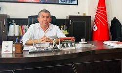 İlçe Başkanı açıkladı: Soyer onurlandırılacak