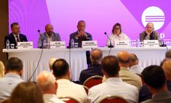 ESİAD Başkanı Zorlu, 'Yüksek İstişare Kurulu'nda konuştu: Sanayinin katkısını artırmalıyız