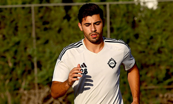 Altay'da bir veda daha!