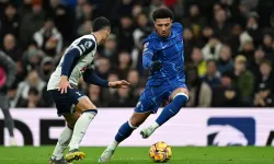 Jadon Sancho'dan Beşiktaş kararı!