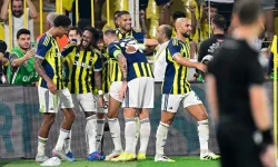 Fenerbahçe, Şampiyonlar Ligi'nde turladı