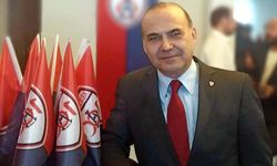 Başkan Bezircilioğlu'ndan Altınordu FK açıklaması: Devirle ilgili temaslar sürüyor!