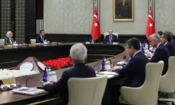 Kabine yarın toplanıyor: Gazze diplomasisi masada!