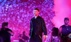 Şarkıcı Justin Timberlake, İstanbul konseri sonrası hastalığını açıkladı