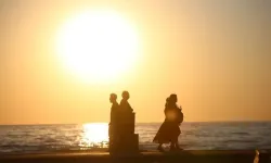 İzmir'e yeni sıcak hava dalgası geliyor