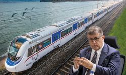 İZBAN’da ‘90 dakika’ kalkıyor: Tugay nedenini açıkladı!