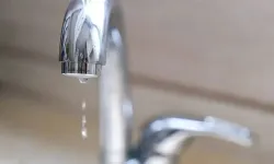 İZSU kesintileri devam ediyor... İşte 8 Ağustos gecesi etkilenecek mahalleler!