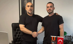 İzmir Çoruhlu FK'dan 7 imza