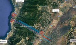 Dev projede imzalar atıldı: 1,55 milyar Euro'luk dış kredi