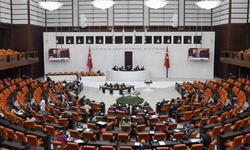'Terörsüz Türkiye' Komisyonu salı günü toplanıyor