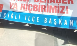 Genel Merkez el koydu: Gençlik Kolları Başkanı görevden alındı!