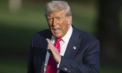 Trump'tan başkentte ‘kamu güvenliği acil durumu’ ilanı!
