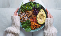 Vegan beslenme kanser riskini azaltıyor mu?