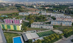 Ege Üniversitesi Öğrenci Köyü’ne yüzde 58’lik zam!