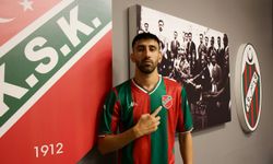 Karşıyaka'da Basatemür tanıdık seçti