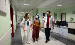 Kadavradan nakille 10 yıl sonra gelen mucize
