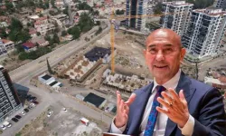 Soyer’den ‘kentsel dönüşüm’ açıklaması: TOKİ yapsın diyebilirdim!