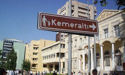 Kemeraltı esnafından Konak Belediyesi'ne zam tepkisi!