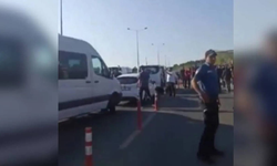 Erdoğan'a mektup vermek isteyen gençlere gözaltı!