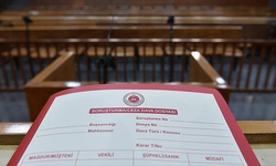 Manavgat Belediyesi operasyonunda başkan yardımcısı tahliye edildi