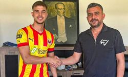 Tire 2021 FK'dan savunmaya takviye