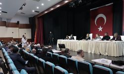 Konak Meclisi’nde zam tartışması!