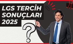 LGS Tercih Sonuçları 2025 Açıklandı! LGS tercih yerleştirme sonuçları nasıl sorgulanır? e okul giriş