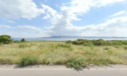 Denize sıfır tahsiste yeni başvuru… Medical Point otel yapacak!