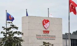 TFF resmen duyurdu: Süper Lig'de üç maç ertelendi!