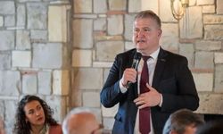 Başkan Balkan'dan "AK Parti'ye transfer" iddialarına net yanıt: Külliyen yalan!