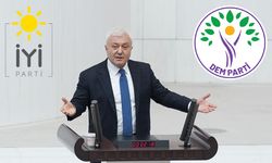 CHP’li Özkan’ın ‘toplu istifa’ çağrısına İYİ Parti ve DEM Parti ne dedi?