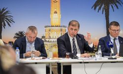 Buca Metrosu adım adım: Son durak Fuar İzmir