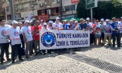 Memurlar iş bırakacak!