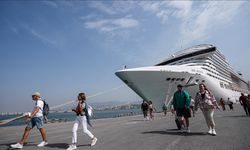 Turistlere kazık: Liman-Konak 15 euro!