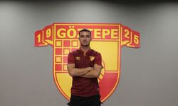 Göztepeli Tijanic, Suudi Arabistan kulübüne transfer oldu