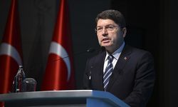 Bakan Tunç'tan İzmir operasyonu açıklaması: Belgeleri sunan kendi belediye başkanları!