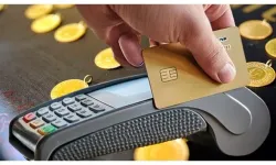Kredi kartıyla altın alımında yüksek komisyon