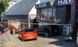 Düğün salonunda silahlı kavga: 3'ü ağır 4 yaralı