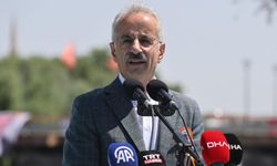 Bakan Uraloğlu: 509 tarihi köprüyü kültür mirasımıza kazandırdık