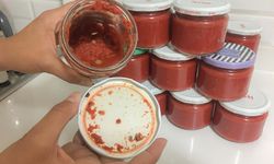 Konserve için bakteri uyarısı