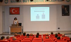 Manisa'dan vektörlerle mücadeleye biyolojik eğitim desteği