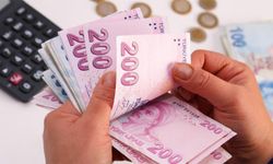 Yaşlı ve engelli aylıkları hesaplara yatırıldı
