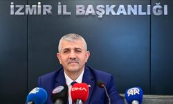 MHP’li Şahin, İzmir’deki çöp krizini değerlendirdi: Tugay mücadele ediyor ama…